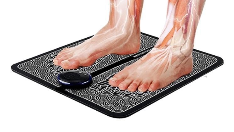 Ryoku EMS Foot Massager 3