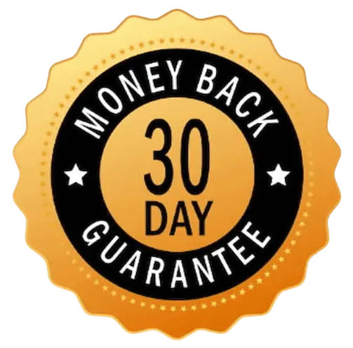 Ryoku EMS Foot Massager 100% money back guarantee 