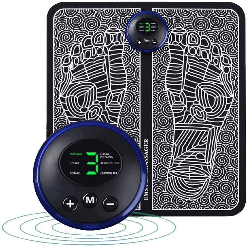 buy Ryoku EMS Foot Massager