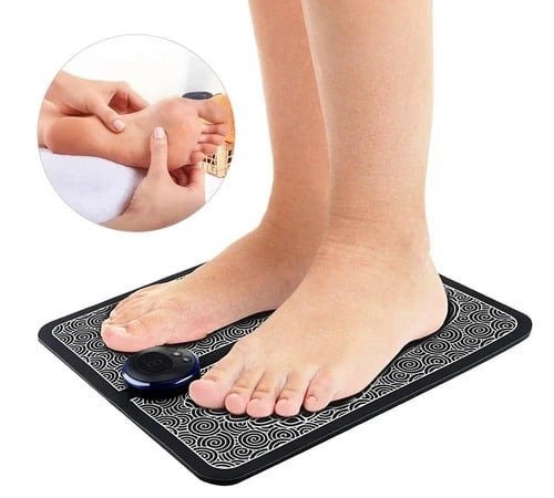 Ryoku EMS Foot Massager 9